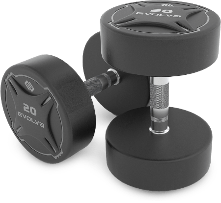 Free weights