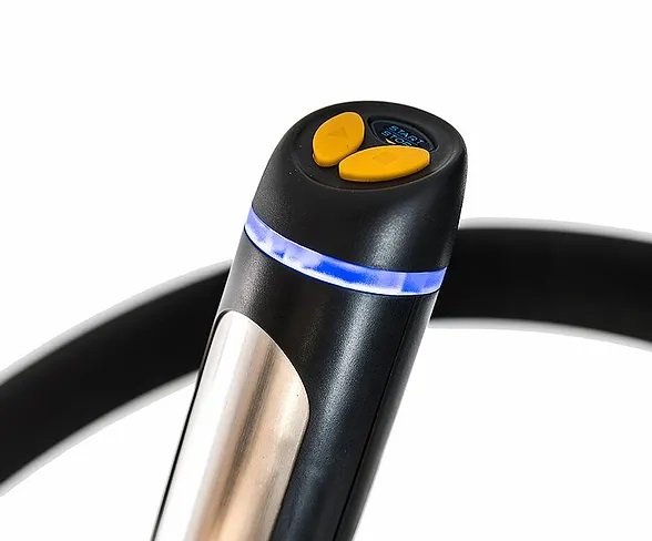Evolve Prime Series StepMill with LED Console (056-LED)