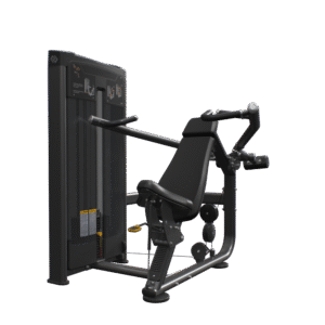 Evolve Ultra Series Selectorized Shoulder Press (UL-040)