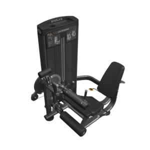 Evolve Ultra Series Selectorized Leg Extension / Leg Curl (UL-250)