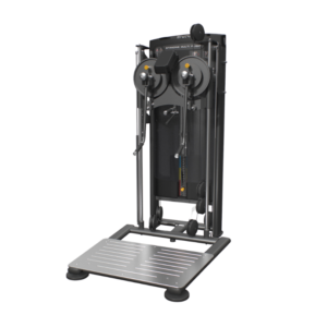 Evolve Ultra Series Selectorized Lateral Raise / Standing Pec Fly (UL-340)