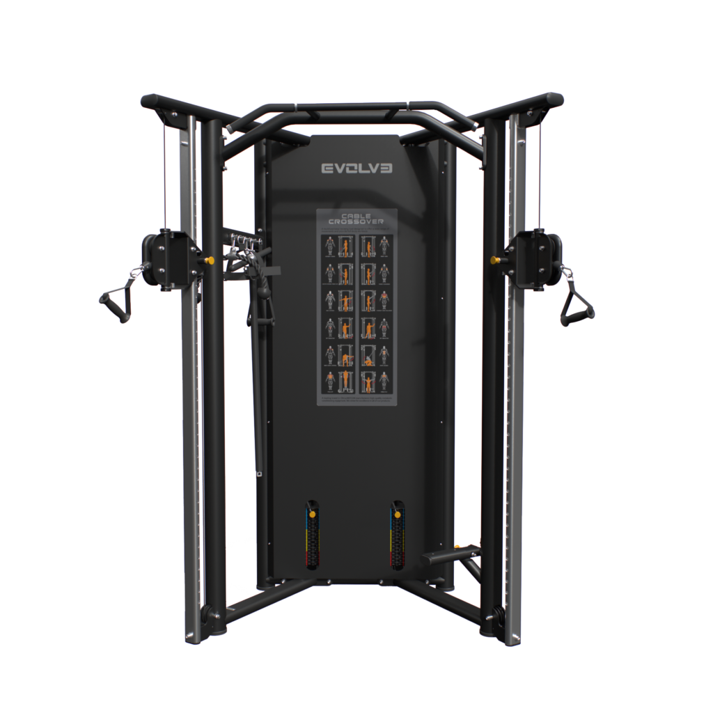 EV-SC-UL-210