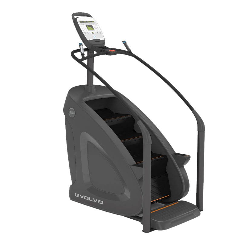 Evolve Prime Series StepMill with LED Console (056-LED)