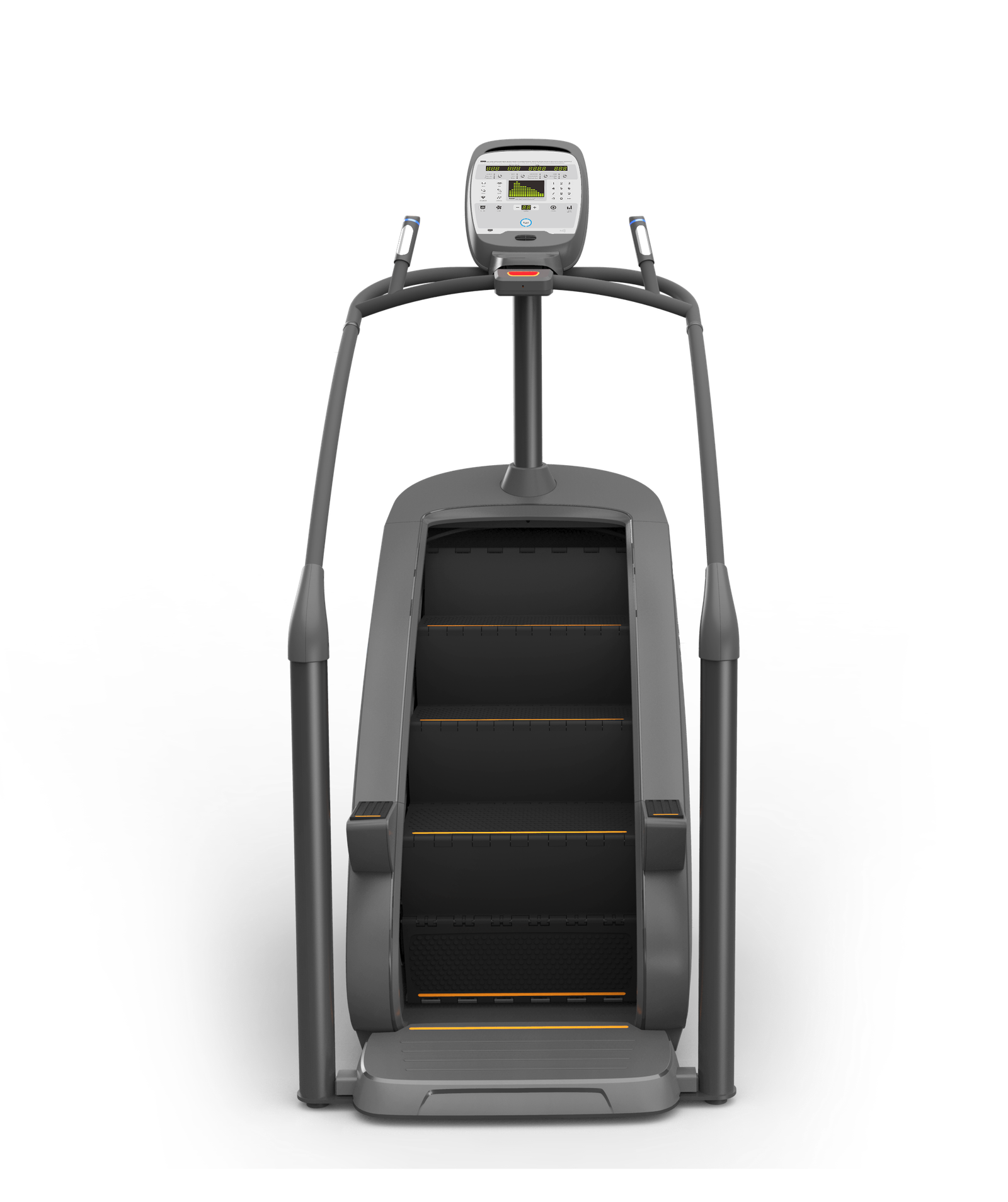 Evolve Prime Series StepMill with LED Console (056-LED)