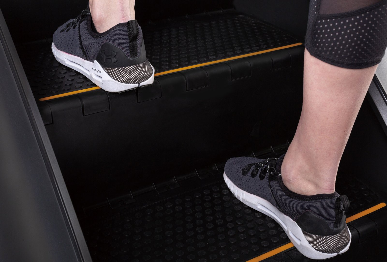 Evolve Prime Series StepMill with LED Console (056-LED)