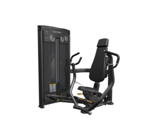 Evolve Ultra Series Selectorized Chest Press (UL-010)