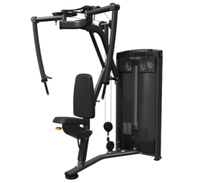 Evolve Ultra Series Selectorized pec Fly / Rear Delt (UL-030)