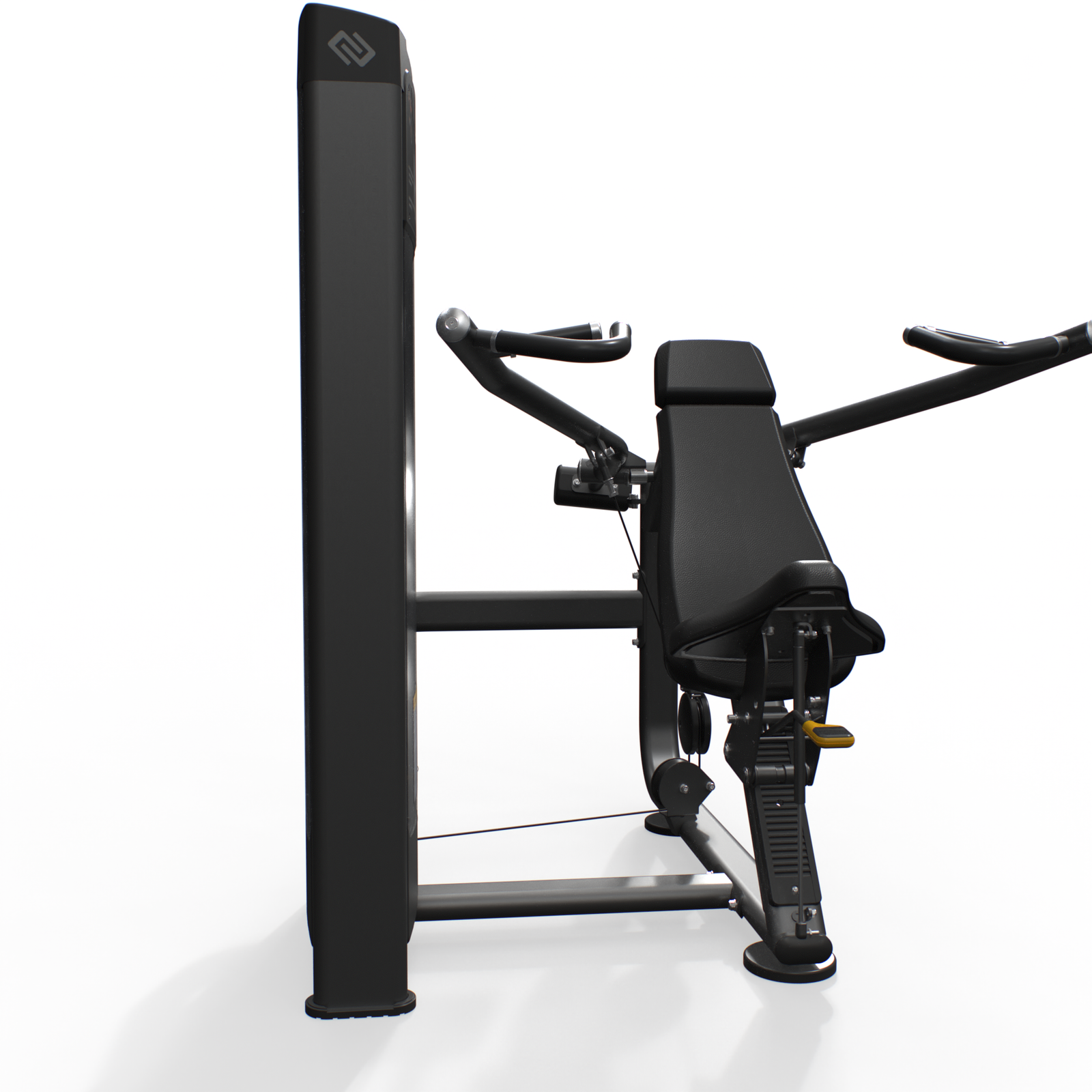 Evolve Ultra Series Selectorized Shoulder Press (UL-040)