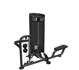 Evolve Ultra Series Selectorized Low Row (UL-050)
