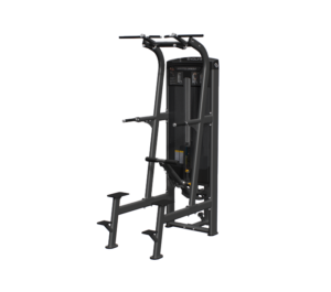 Evolve Ultra Series Selectorized Assisted Chin / Dip (UL-080)