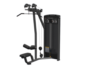Evolve Ultra Series Selectorized Lat Pulldown (UL-110)