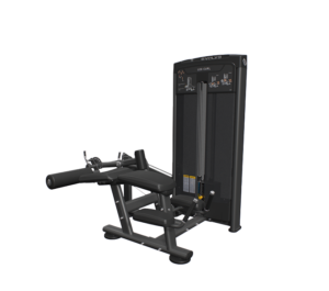 Evolve Ultra Series Selectorized Leg Curl (UL-150)