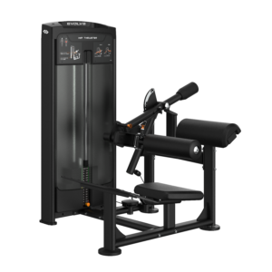 Evolve Ultra Series Selectorized Hip Thrust (UL-220)