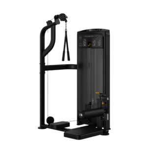 Evolve Ultra Series Selectorized Abdominal Machine (UL-270)
