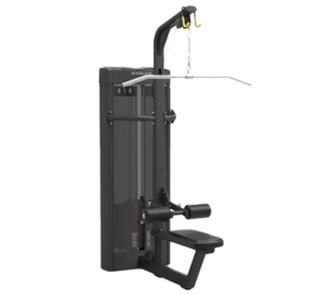 Evolve Prime Series Selectorized Lat Pulldown (PR-213)