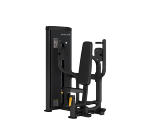 Evolve Econ Series Selectorized Pectoral Machine (EC-002)