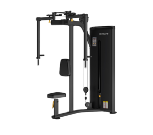 Evolve Econ Series Dual Function Selectorized Pec Fly / Rear Delt (EC-003)