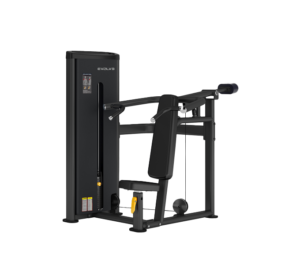 Evolve Econ Series Selectorized Shoulder Press (EC-004)