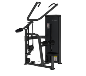 Evolve Econ Series Selectorized Lat Pull Down (EC-011)