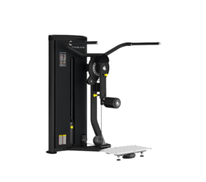 Evolve Econ Series Selectorized Total Hip (EC-017)