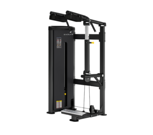 Evolve Econ Series Selectorized Standing Calf Extension (EC-019)