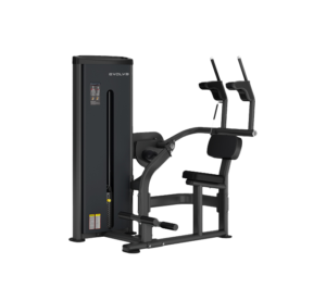 Evolve Econ Series Selectorized Abdominal Machine (EC-027)