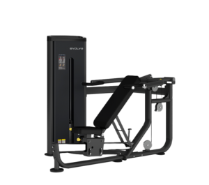 Evolve Econ Series Dual Function Selectorized Multi Press (EC-029)