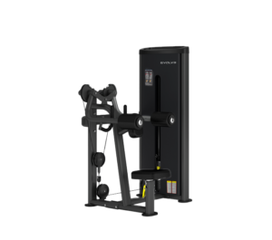 Evolve Econ Series Selectorized Lateral Raise (EC-034)