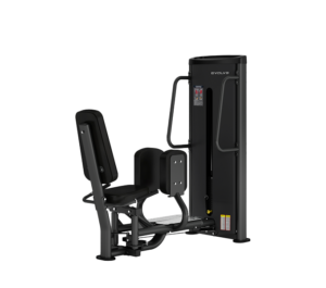 Evolve Econ Series Selectorized Stand / Seat Abduction (EC-036)