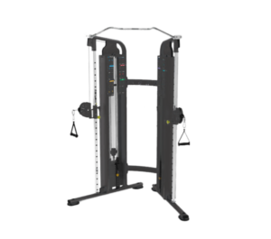 Evolve Econ Series Selectorized Dual Adjustable Pulley (EC-100)