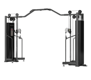 Evolve Econ Series Selectorized Cable Crossover (EC-200)