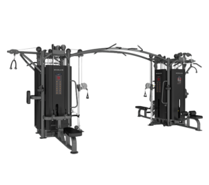 Evolve Econ Series Selectorized 8 Stations Multi-Gym (EC-800)