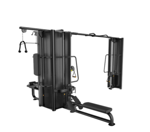 Evolve Prime Series Selectorized 5 Stations Multi Gym (PR-102)