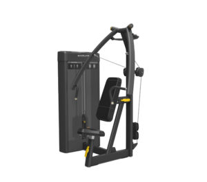Evolve Prime Series Selectorized Chest Press (PR-201)
