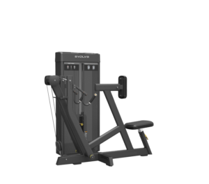 Evolve Prime Series Selectorized Seated Row(PR-202)