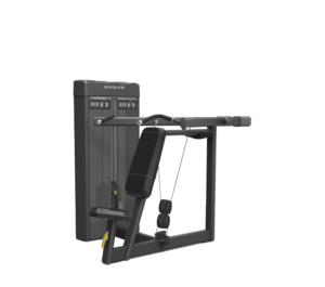 Evolve Prime Series Selectorized Shoulder Press (PR-203)