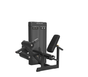 Evolve Prime Series Selectorized Leg Curl (PR-206)