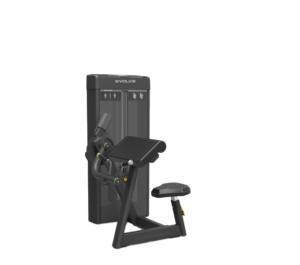 Evolve Prime Series Selectorized Bicep Curl (PR-207)