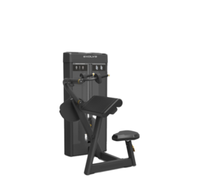 Evolve Prime Series Selectorized Triceps Extension (PR-208)