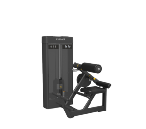 Evolve Prime Series Selectorized Back Extension (PR-210)