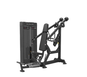 Evolve Prime Series Chest & Shoulder Press (PR-221)