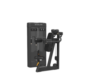 Evolve Prime Series Selectorized Lateral Raise (PR-222)