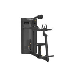 Evolve Prime Series Selectorized Neck Bending (PR-223)