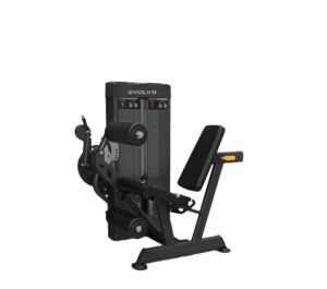 Evolve Prime Series Leg Extension & Leg Curl (PR-225)
