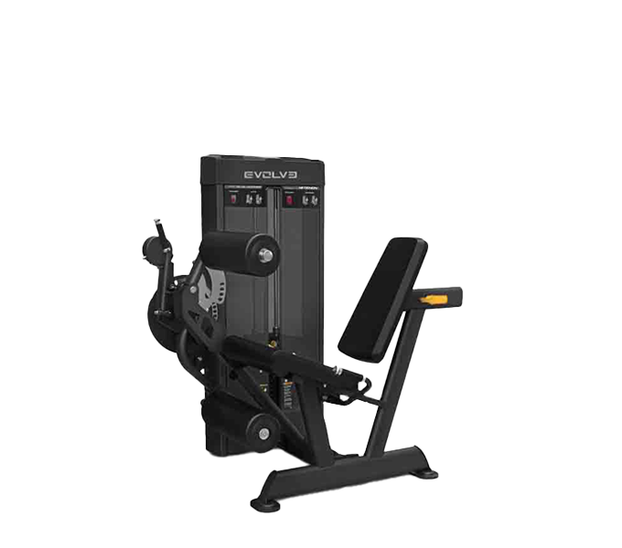 Evolve Prime Series Leg Extension & Leg Curl (PR-225)