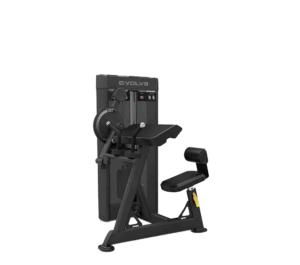 Evolve Prime Series Biceps & Triceps Machine (PR-227)