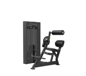 Evolve Prime Series AB & Back Extension Machine (PR-229)