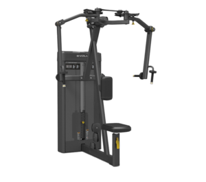 Evolve Prime Series Selectorized Pec Fly / Rear Delt (PR-231)