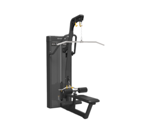 Evolve Prime Series Selectorized Lat Pulldown / Row (PR-232)