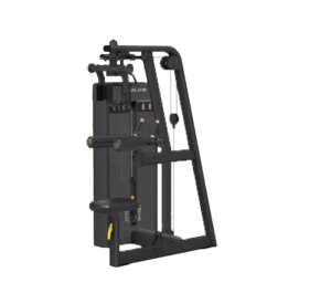Evolve Prime Series Selectorized Neck Rotation (PR-237)